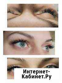 Наращивание ресниц Краснодар