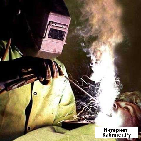 Сварочные работы, выезд (сварка, болгарка итд Озерск - изображение 1