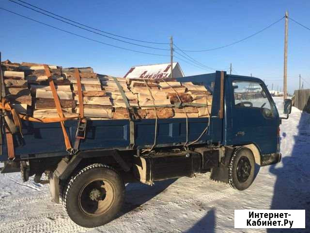 Продаю дрова сосновые колотые(чурками) Иркутск - изображение 1