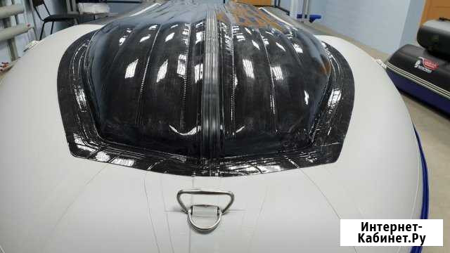 Услуги по бронированию (усилению) пвх лодок Красноярск - изображение 1