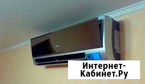 Установка Сплит-Систем Абинск - изображение 1