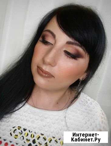 Макияж Брянск - изображение 1