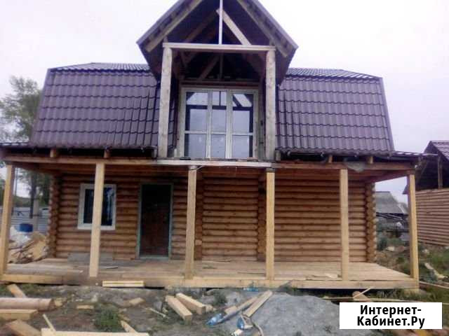 Строительство Ленинск-Кузнецкий - изображение 1