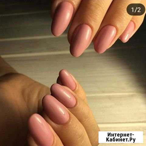 Маникюр,педикюр Анапа - изображение 1