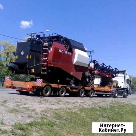 Грузоперевозки Братск - изображение 1