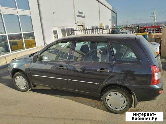 Аренда авто Калач-на-Дону - изображение 1