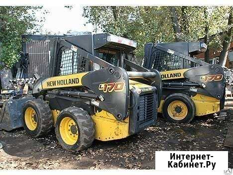 Минипогрузчик Казань - изображение 1
