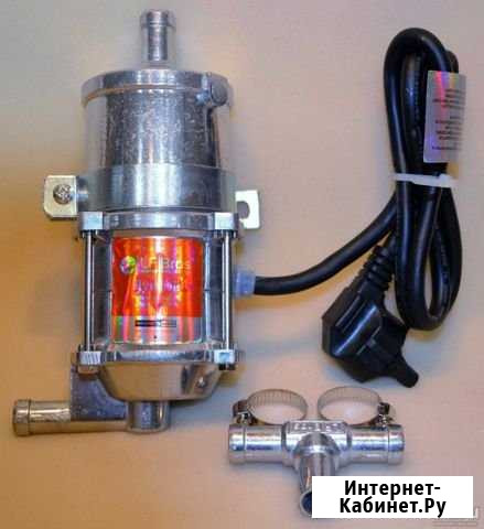 Установка котла 220 в Иркутск - изображение 1