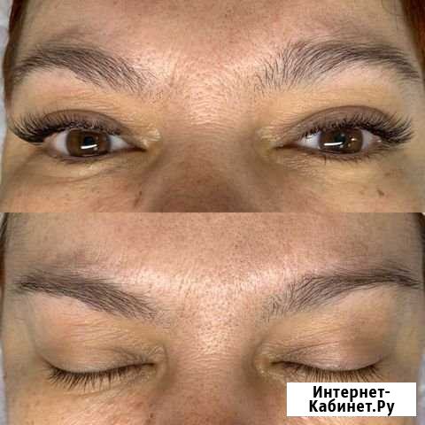 Lash-мастер. Наращивание Майкоп - изображение 1