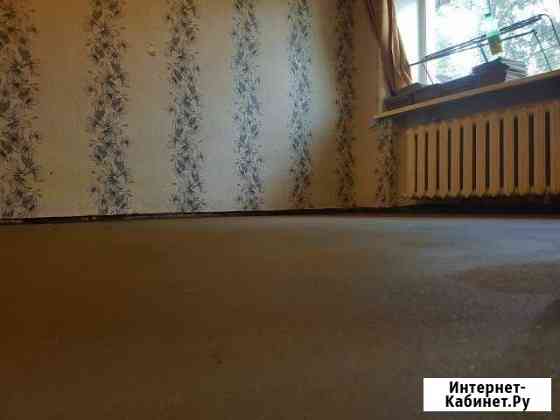 Стяжка пола за 1 день. По технологии из Германии Хабаровск