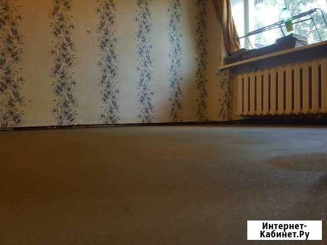 Стяжка пола за 1 день. По технологии из Германии Хабаровск - изображение 1