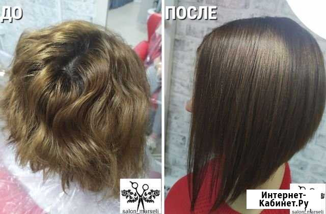 Окрашивание, мелирование, тонирование Ногинск - изображение 1