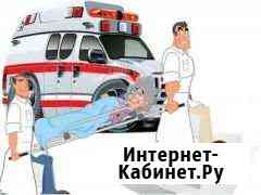 Перевозка лежачих больных и лиц с ограниченными во Новосибирск