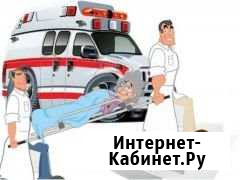 Перевозка лежачих больных и лиц с ограниченными во Новосибирск - изображение 1