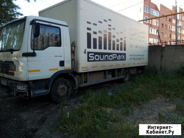 Гидроборт 5ти тонник Екатеринбург - изображение 1