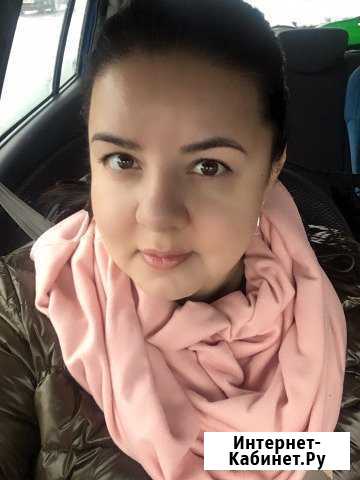 Авто-няня, уроки, питание, у няни дома Москва - изображение 1