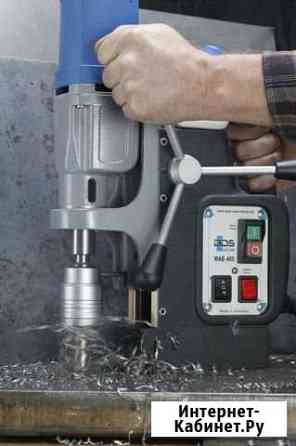 Высверливание обломанных болтов, с выездом Краснодар