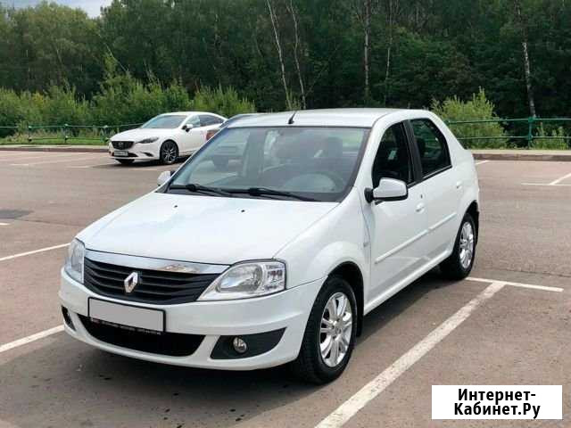 Аренда авто Краснодар - изображение 1