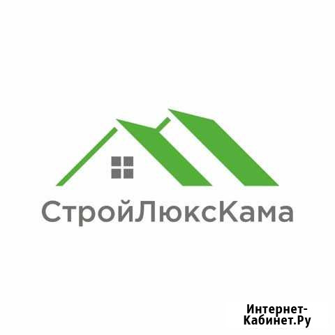 Отделка жилых и не жилых помещений Набережные Челны - изображение 1