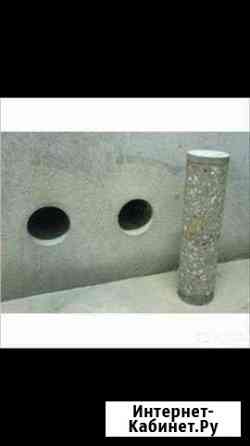 Алмазное бурение - сверление. Алмазная резка проём Красноярск