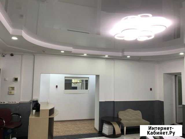 Аренда кресла парикмахера Москва - изображение 1