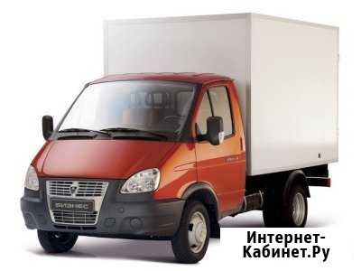 Грузоперевозки Бийск - изображение 1