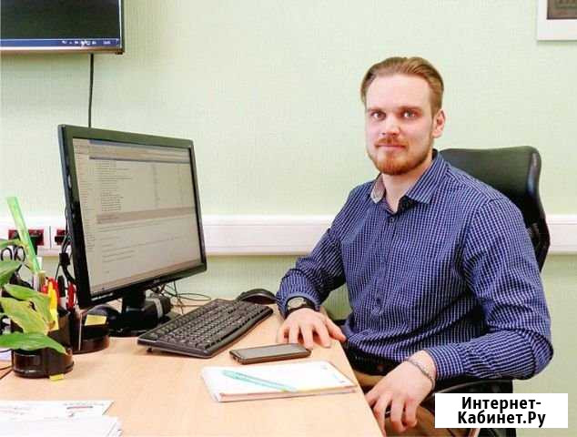 Создание сайтов Симферополь - изображение 1