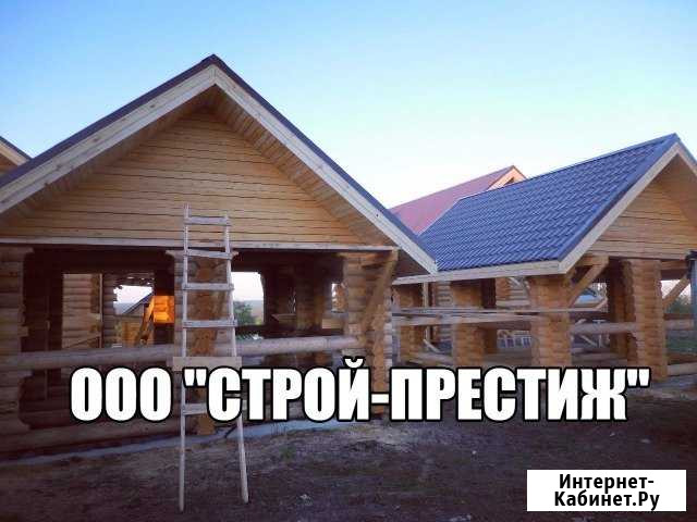 Строительство и ремонт Березники - изображение 1