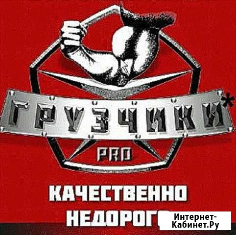 Грузчики. Грузоперевозки (1-10 тонн) Вывоз мусора Барнаул - изображение 1