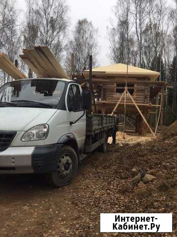 Газели, Валдай открытые, закрытые, подача 15 минут Калуга - изображение 1