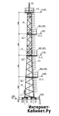 Проектирование зданий и сооружений. Расчеты Нефтекамск - изображение 1