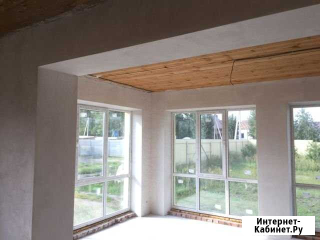 Штукатурка. Выравнивание стен Пенза - изображение 1