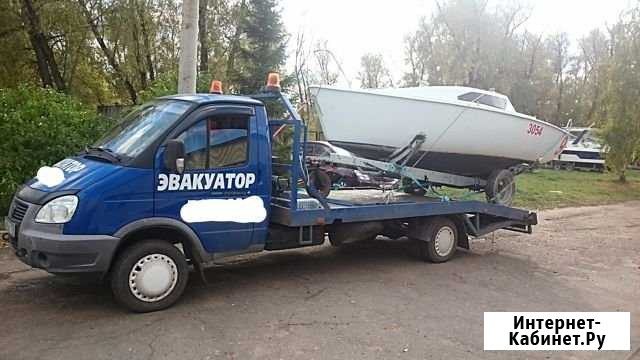 Эвакуатор без посредников круглосуточно Омск - изображение 1
