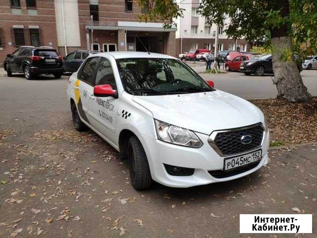 Аренда авто Нижний Новгород - изображение 1