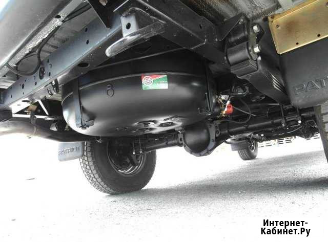 Авто на газ Рубцовск - изображение 1