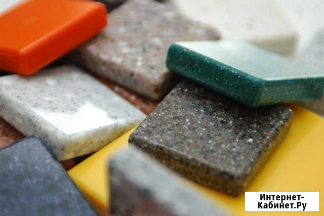 Изделия из искусственного камня Сыктывкар - изображение 1