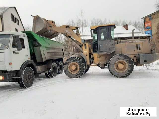 Камаз Ачинск - изображение 1