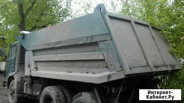 Вывоз строительного мусора Екатеринбург - изображение 1