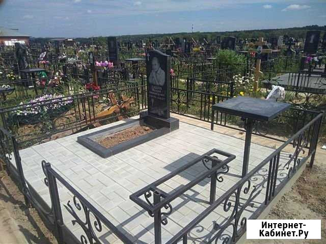 Благоустроиство Чебоксары - изображение 1