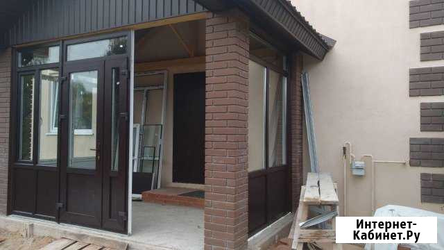 Бригада строителей отделочных работ Ижевск - изображение 1