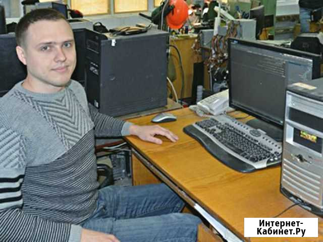 Ремонт ноутбуков Екатеринбург - изображение 1
