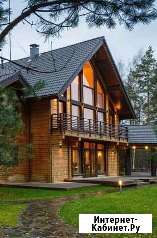 Строительные работы Первоуральск - изображение 1