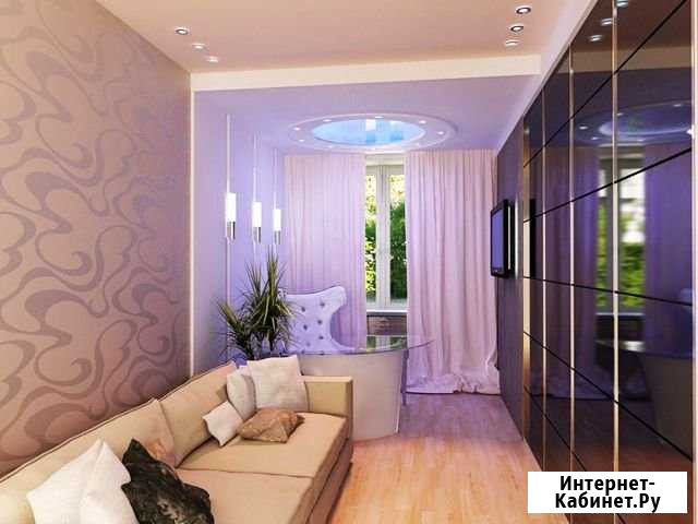 Ремонт квартир под ключ Петрозаводск - изображение 1