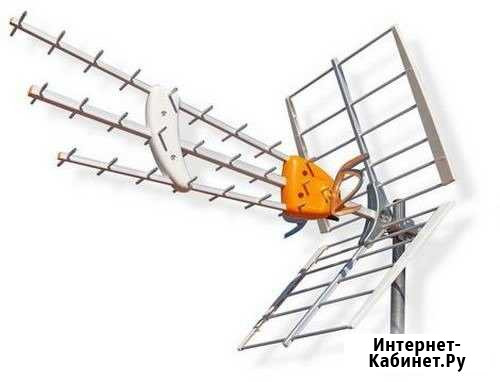 Антенщик. Ремонт. Настройка Казань - изображение 1