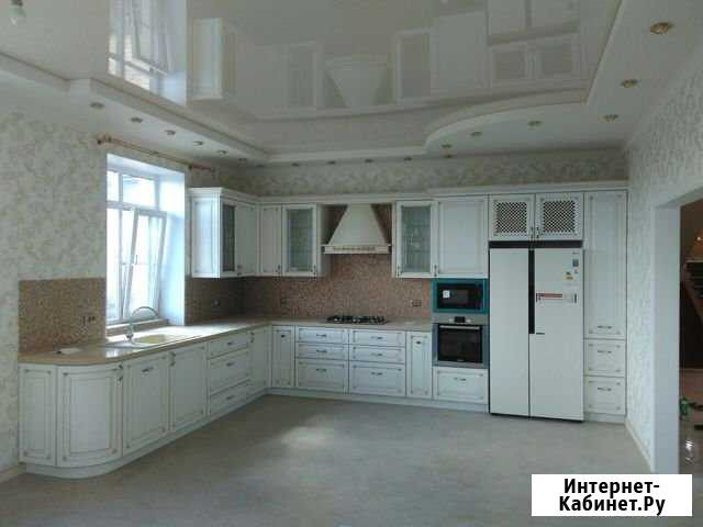 Ремонт квартир Дзержинск - изображение 1