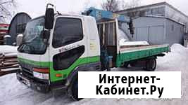 Краны - манипуляторы в аренду (услуги манипулятора Смоленск - изображение 1
