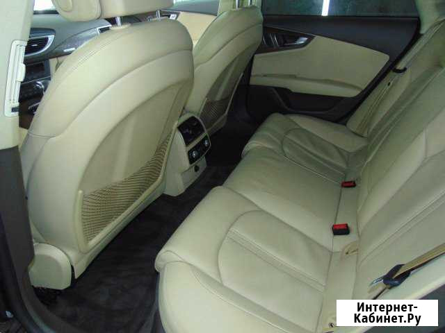 Химчистка автомобиля Казань - изображение 1