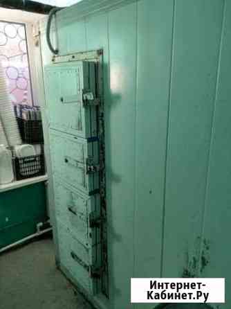 Шоковая заморозка продуктов Хабаровск