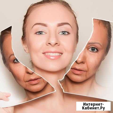 Буккальный массаж лица Creando Абакан - изображение 1