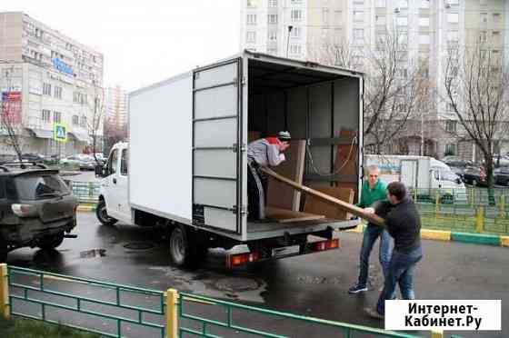 Грузчики разнорабочие грузоперевозки Красноярск